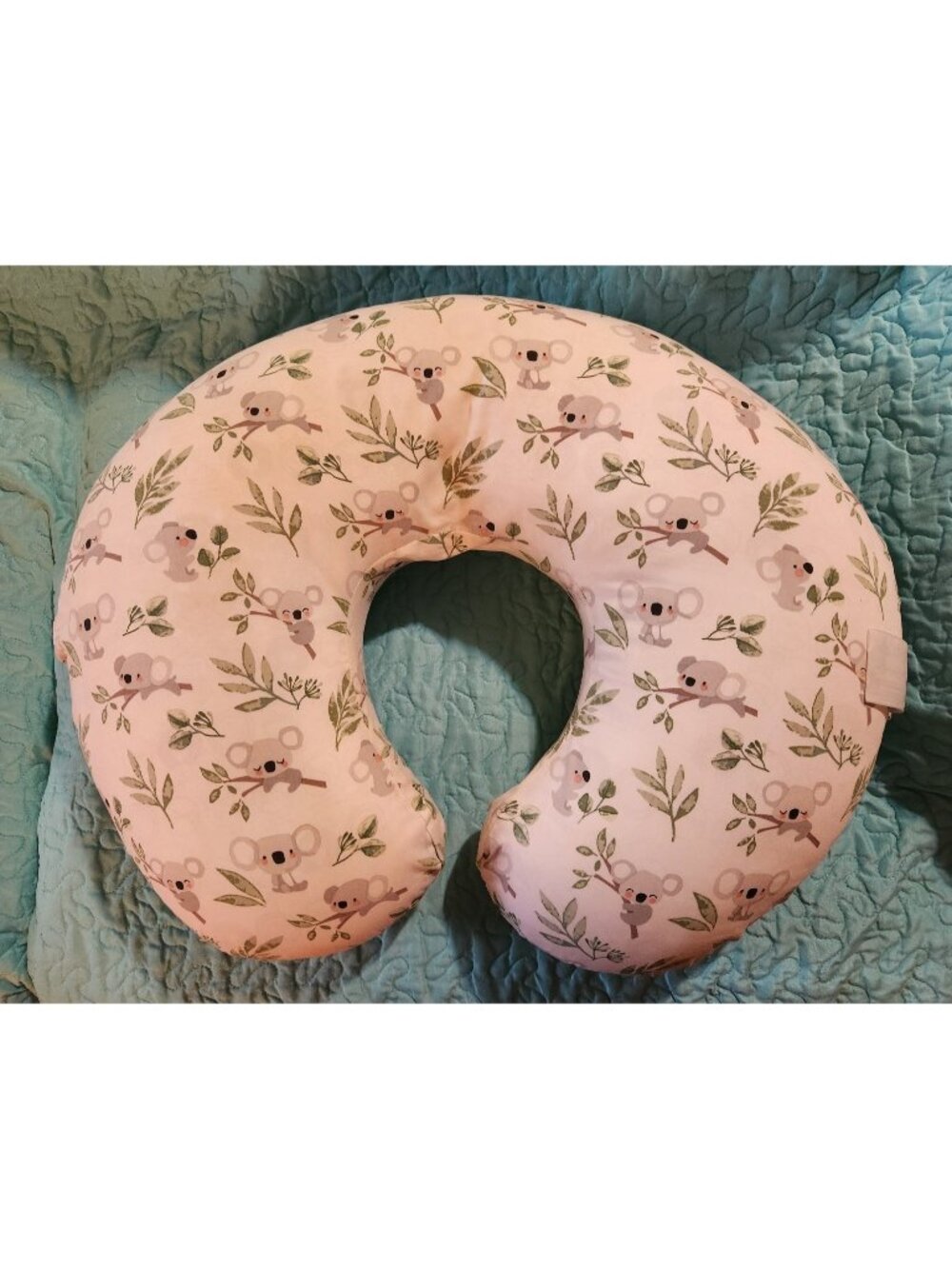 Boppy Nursing Pillow Koala In A Tree